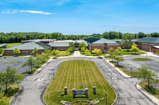 John C. Dempsey Middle School