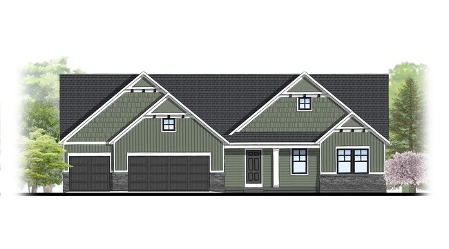 0 Peacefield St unit 38708764, Byron Center, MI - photo 3