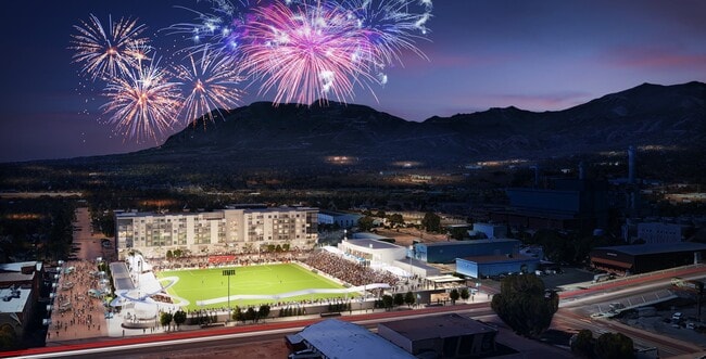 Experience at Epicenter, Colorado Springs, CO 80903 - photo 2