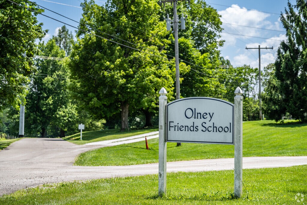 Olney Friends School is #3 in Best High Schools for the Arts in Ohio.