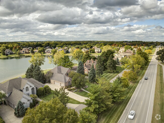 Stonebridge