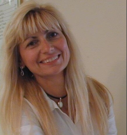 Elaine Corbin