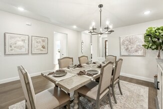 1005 Norcross, Crowley, TX 76036