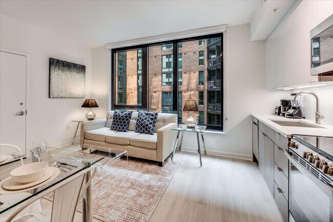 1051 First St NE unit ID1040216P, Washington, DC 20002 - photo 2