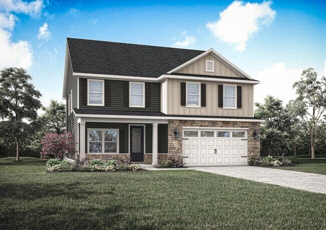 320 Springbrook Blvd unit 36480438, White House, TN 37188 - photo 4