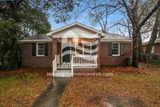 2336 James St, Cayce, SC 29033