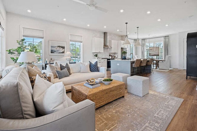 Longreen - Stack Residence unit 8, Atlanta, GA 30318 - photo 2