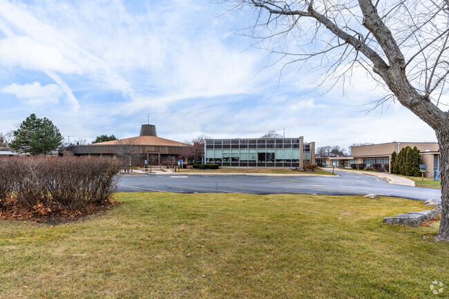 St. Emily Elementary accepts the Church’s challenge to create a religious educational community.