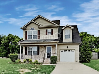 2927 Painted Pony Dr, Murfreesboro, TN 37128