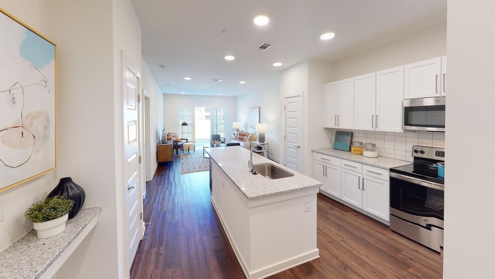 Station 75 Apartments at McDonough, Locust Grove, GA 30248 - photo 1