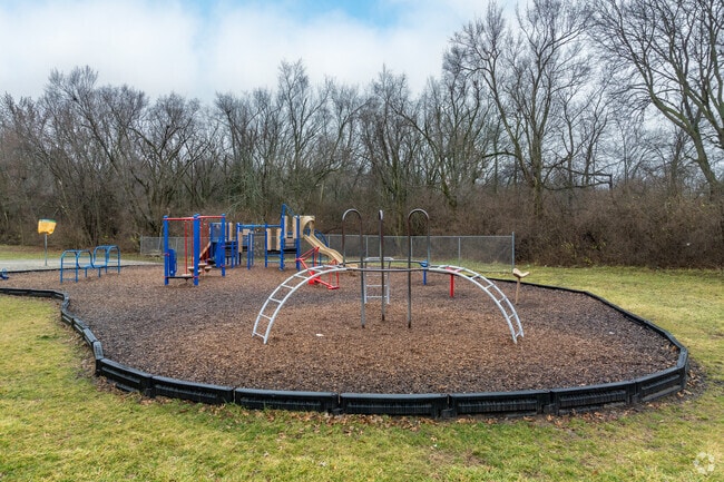 Dirksen Elementary School is located in Pekin, IL.