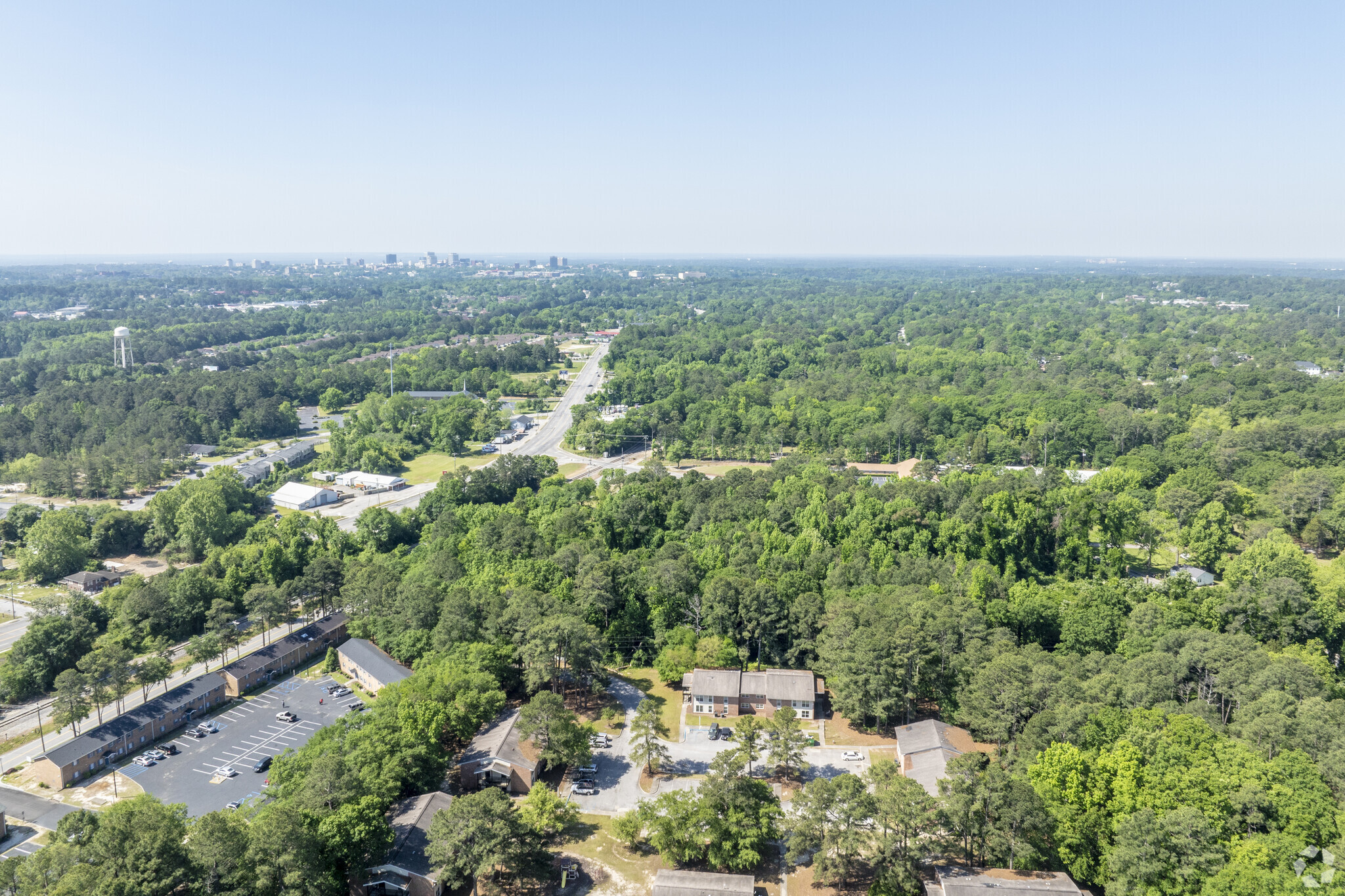 Greenview is minutes from I-20 to the north, and Columbia to the south.