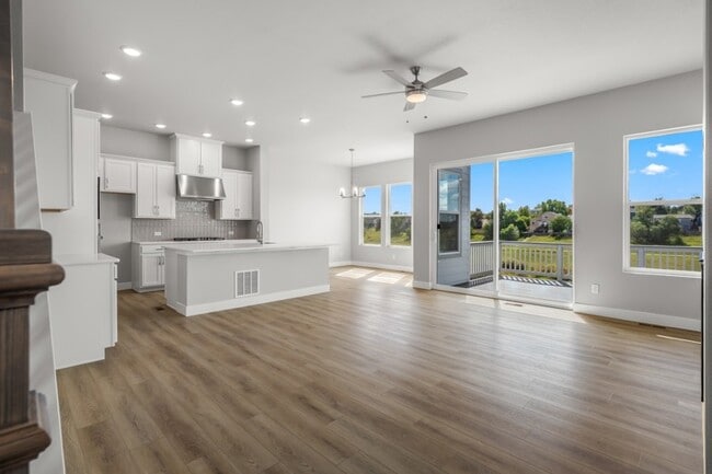 4585 Peak Crest View, Colorado Springs, CO 80923 - photo 5