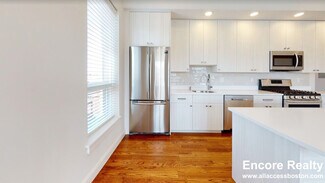 22 Everett St Unit 1 - 203, Cambridge, MA 02138