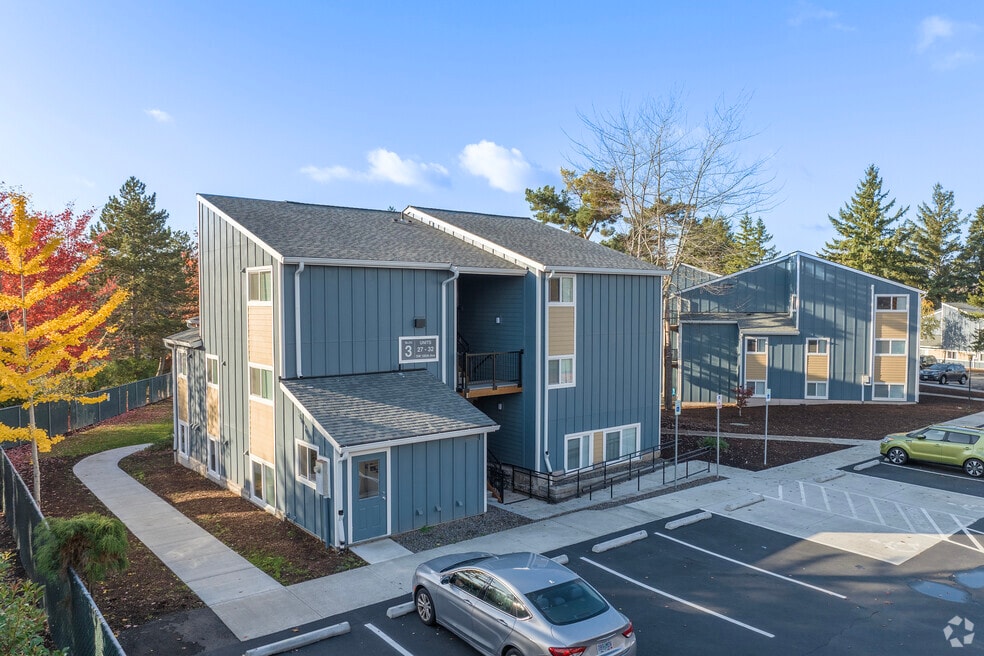 Aloha Park, Beaverton, OR 97006 - photo 1