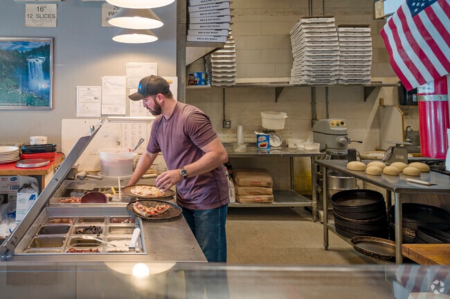 Seabecks has been a local staple in Wauna, Washington, since 1985.