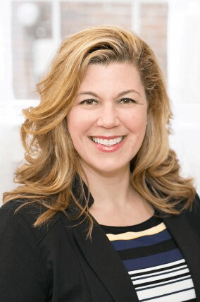 Amy Birmingham