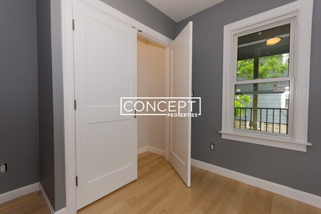 31 Thornton St unit 2, Roxbury, MA 02119 - photo 3