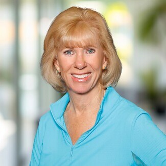 Joanne Montgomery