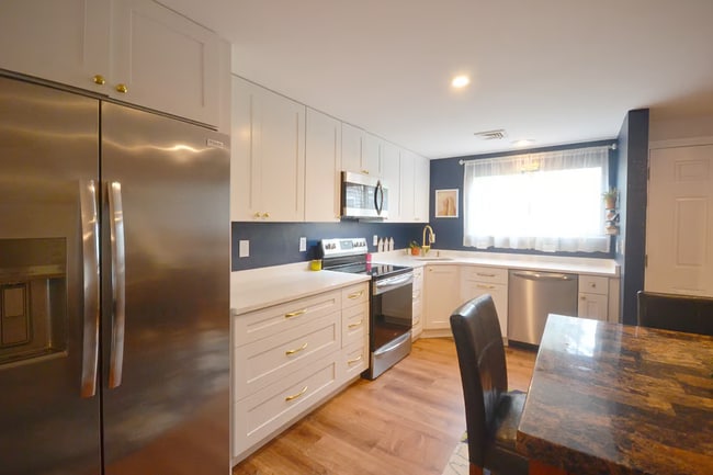 318 Sterling St unit E9, West Boylston, MA 01583 - photo 3