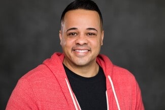 Reggie Resper
