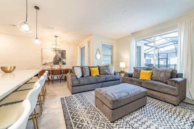 4827 Dedication St unit ID1280766P, Kissimmee, FL 34746 - photo 4