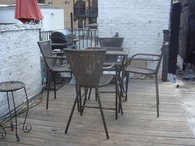 697 10th Ave unit 5FS, New York, NY 10036 - photo 3