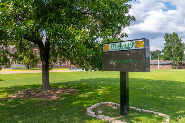 Midway Elementary