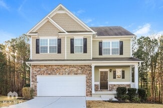 41 Minima Ct, Dallas, GA 30132