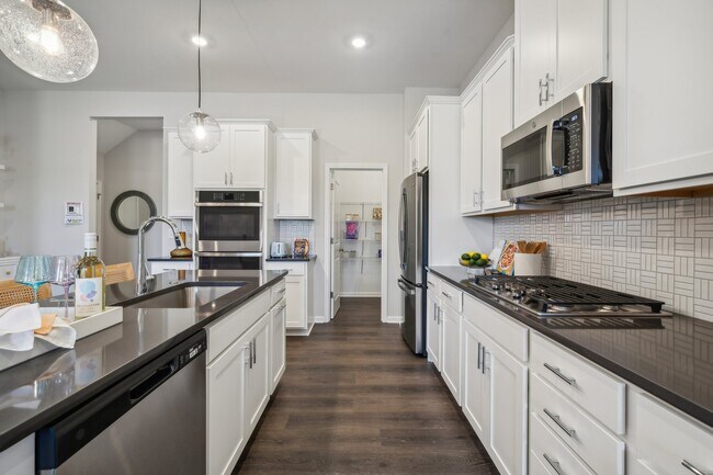 5531 Wolfpack Alley, Indian Land, SC 29707 - photo 5