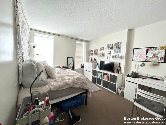 90 Hammond St unit 3, Roxbury Crossing, MA 02120 - photo 5