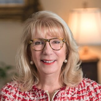 Pamela Hughes