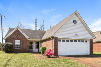 9005 Fulton Ln, Memphis, TN 38016