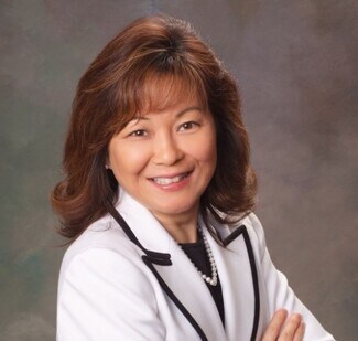 LuAnn Shikasho
