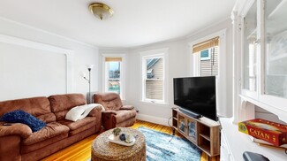 243 Summer St Unit 2, Somerville, MA 02143