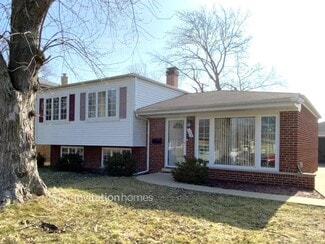 129 E Central Ave, Lombard, IL 60148