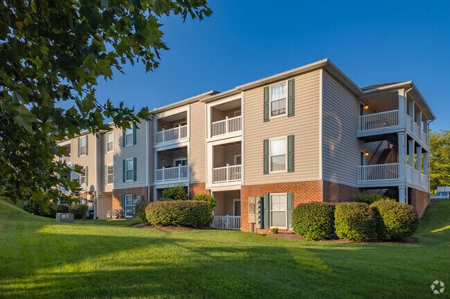 Farmview-Ramble is known for its strong community spirit and neighborly feel.