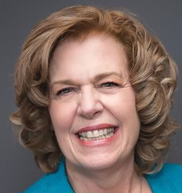 Karen Karr