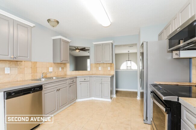 6383 Isle of Palms, Lithonia, GA 30058 - photo 6