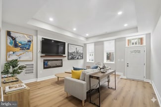 1629 Edmondson Ave, Baltimore, MD 21223