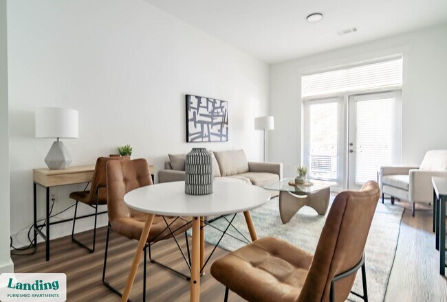 2101 Lakeside Lofts Cir unit 1331, Cary, NC 27513 - photo 5