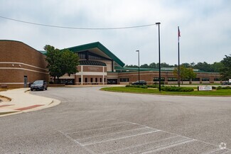 Parkway Southwest Middle School