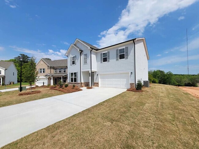 74 Everly Way, Bethlehem, GA 30620 - photo 2