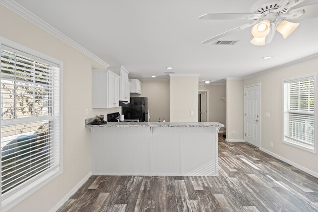 Bedrock Candlelight Estates, Gainesville, FL 32601 - photo 4