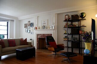 15 E Kirby St Unit 806, Detroit, MI 48202