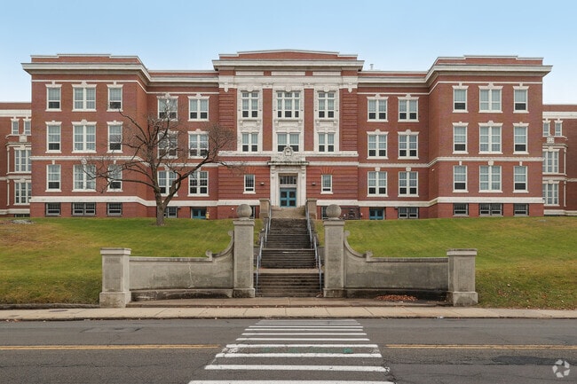 Collins Middle School provides education to the residents in Salem MA.
