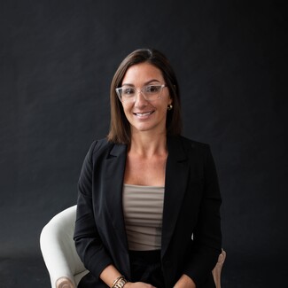 Michelle Heinzerling