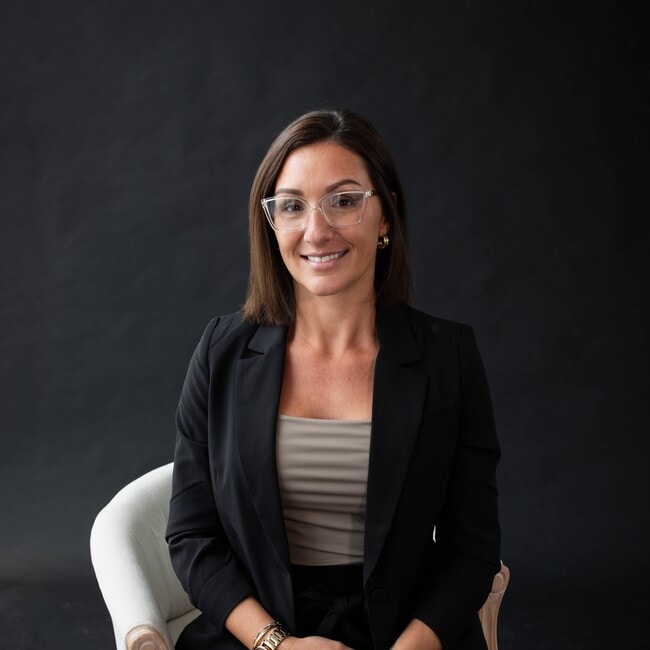 Agent Photo
