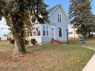 118 E Jefferson St, Bluffton, OH 45817