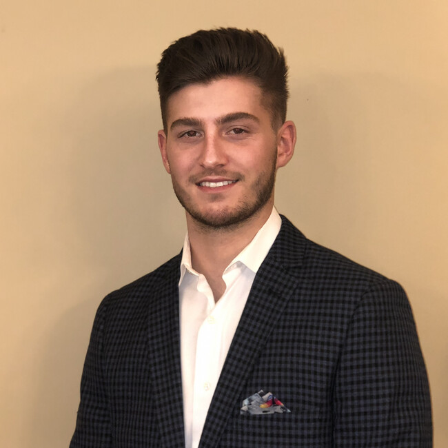 Agent Photo